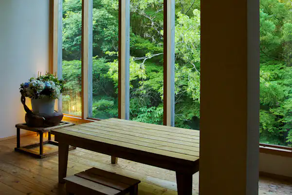 ภายในอาคาร