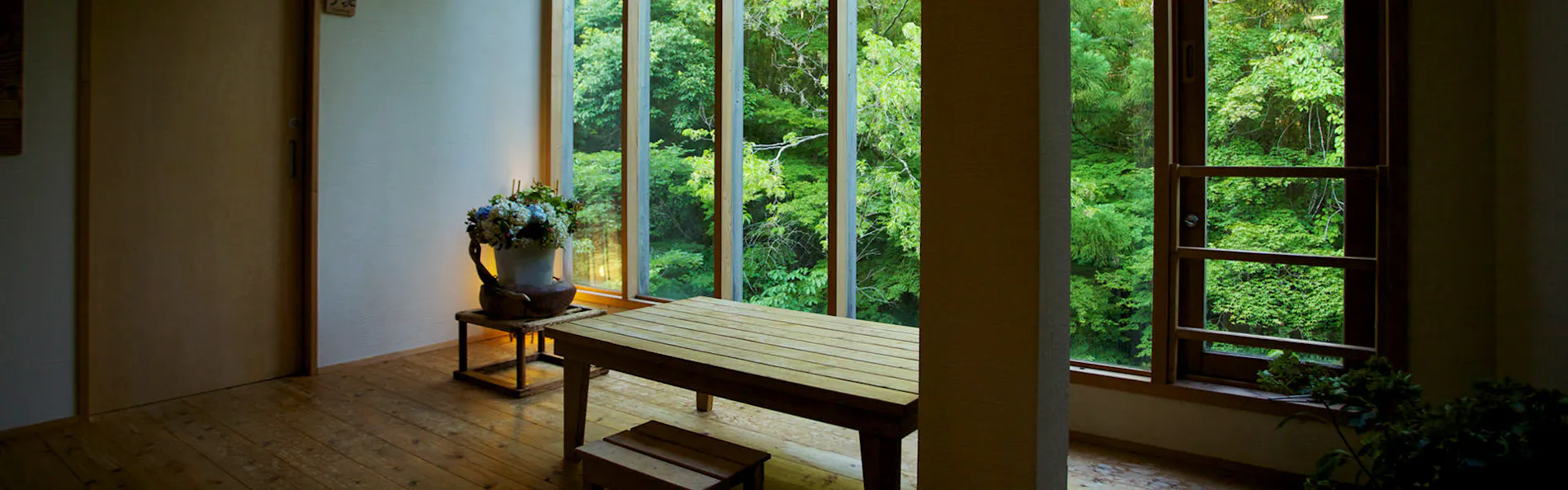 せせらぎの宿 弥仙館