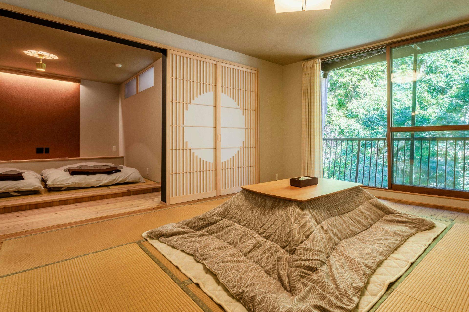 せせらぎの宿　弥仙館