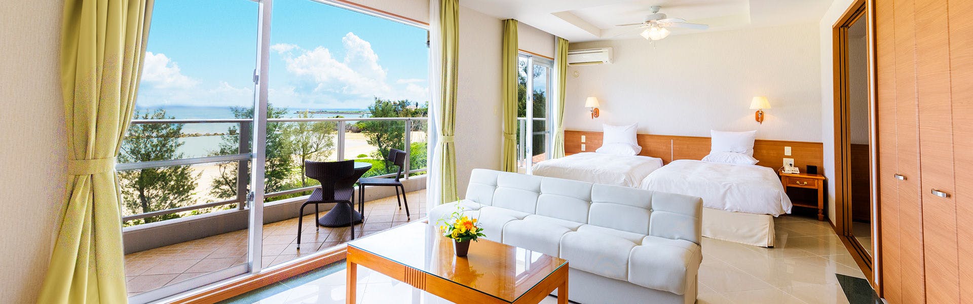 Best Western Okinawa Onna Beach