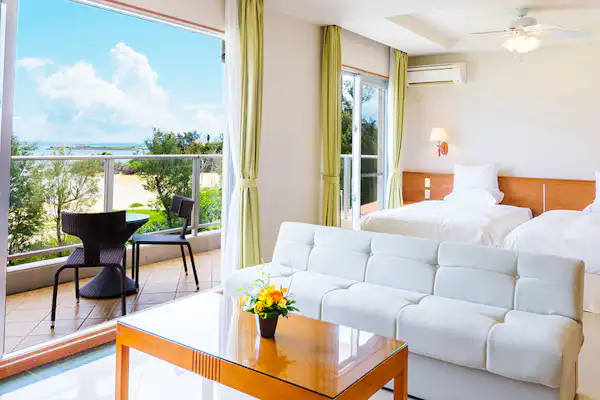 ห้องพัก