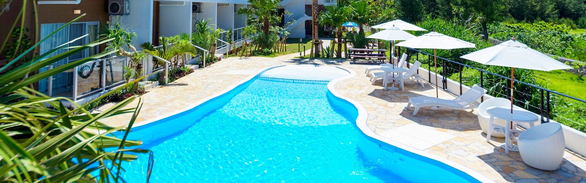 Best Western Okinawa Onna Beach