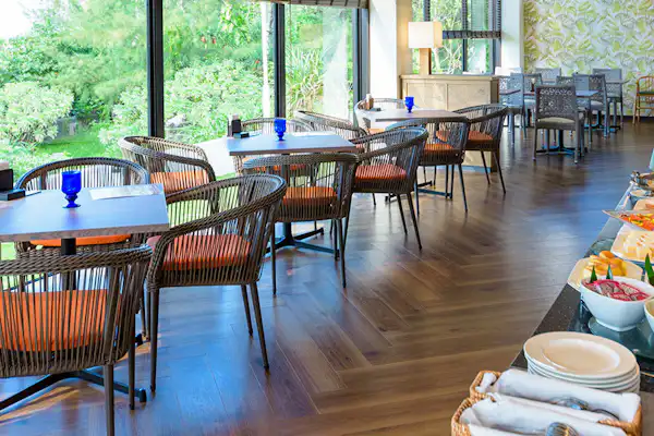 ร้านอาหาร