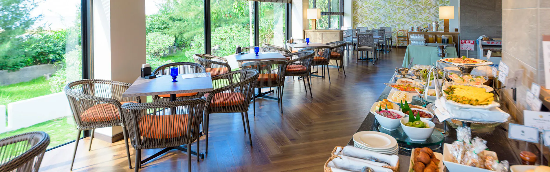 ベストウェスタン沖縄恩納ビーチ