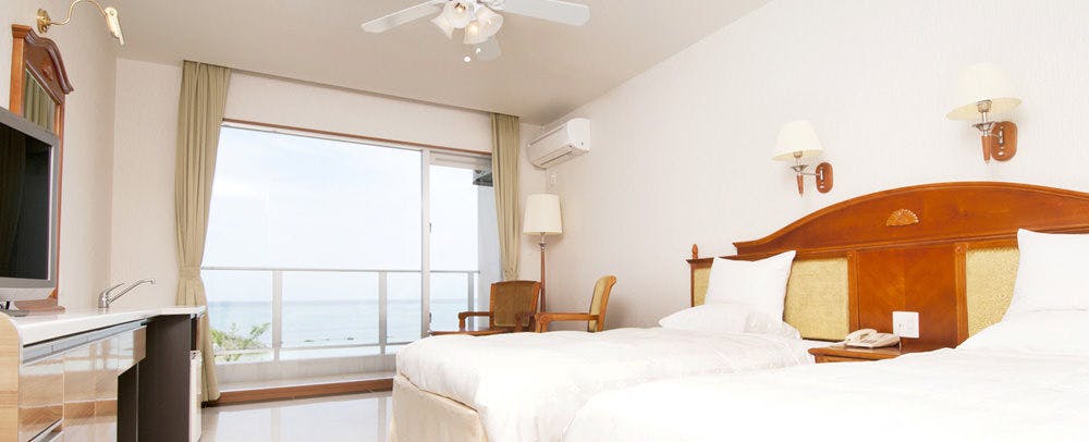 Best Western Okinawa Onna Beach