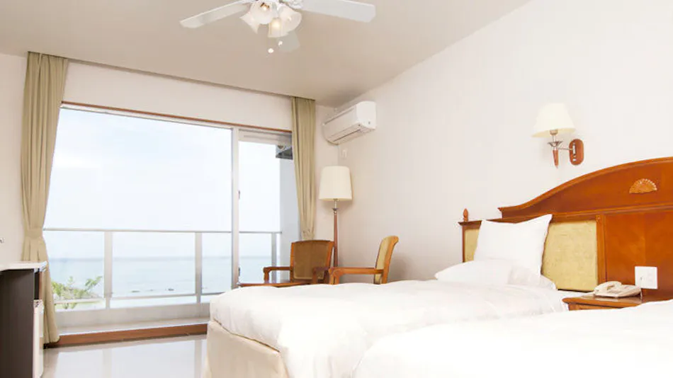 Best Western Okinawa Onna Beach