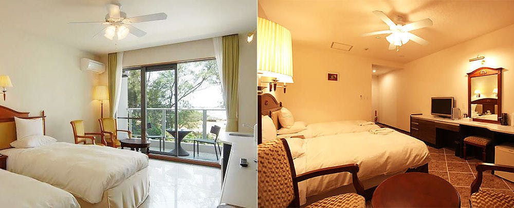 Best Western Okinawa Onna Beach