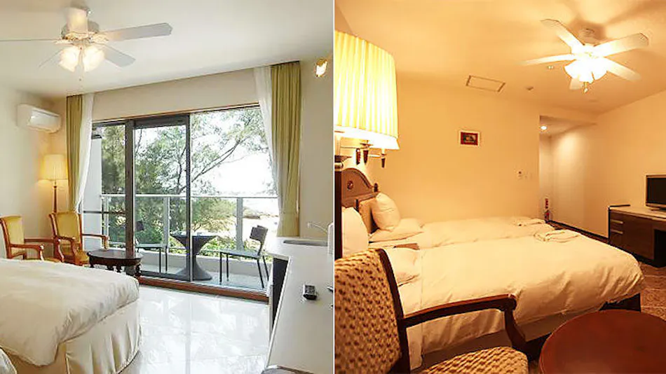 Best Western Okinawa Onna Beach