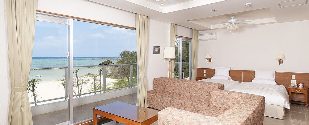 Best Western Okinawa Onna Beach