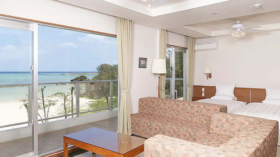 Best Western Okinawa Onna Beach