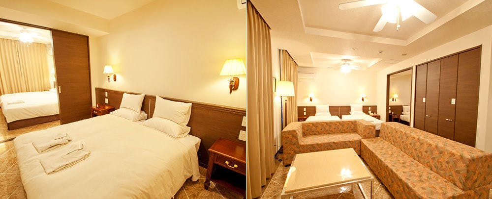 Best Western Okinawa Onna Beach