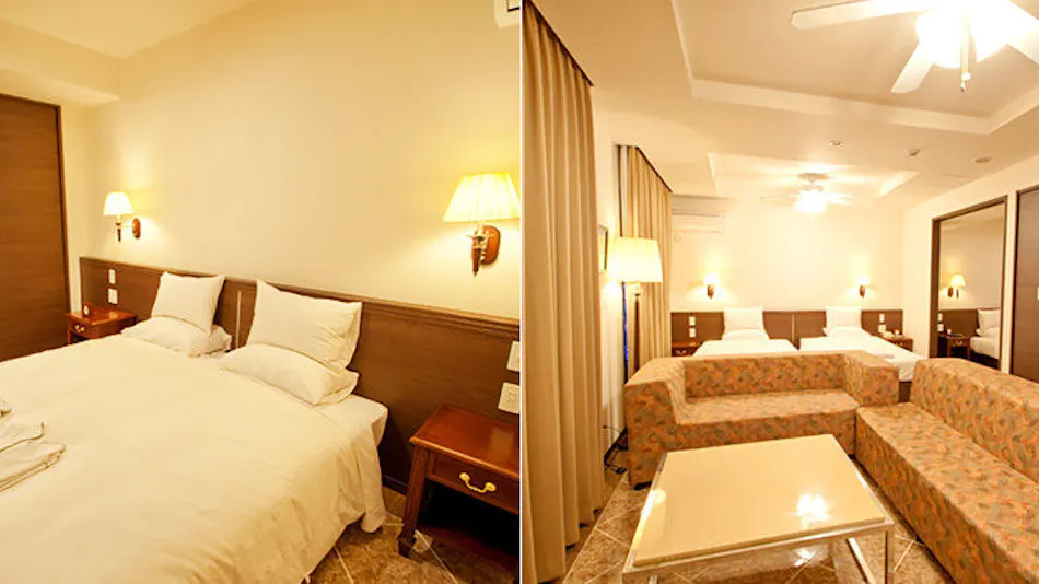 Best Western Okinawa Onna Beach