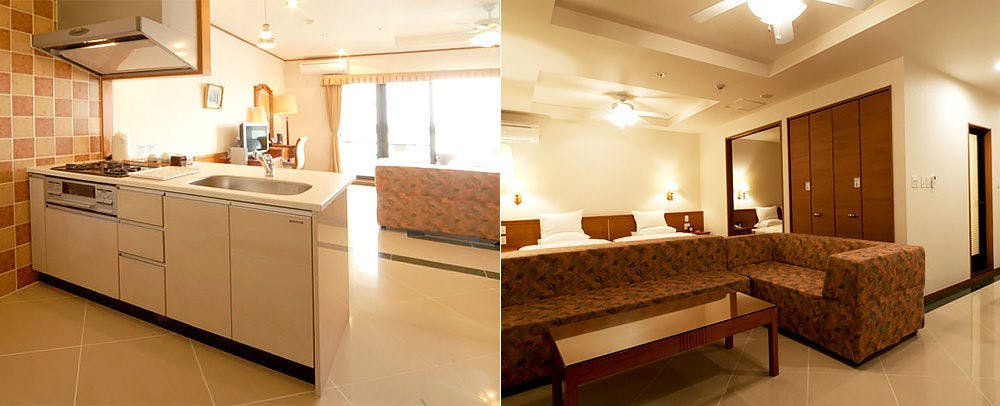 Best Western Okinawa Onna Beach