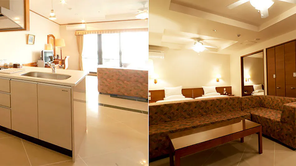 Best Western Okinawa Onna Beach