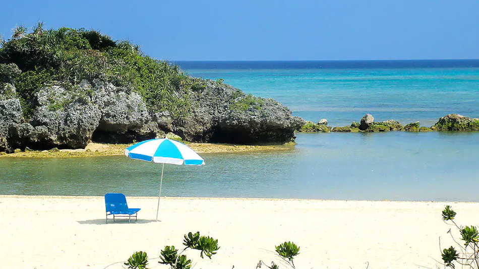 Best Western Okinawa Onna Beach