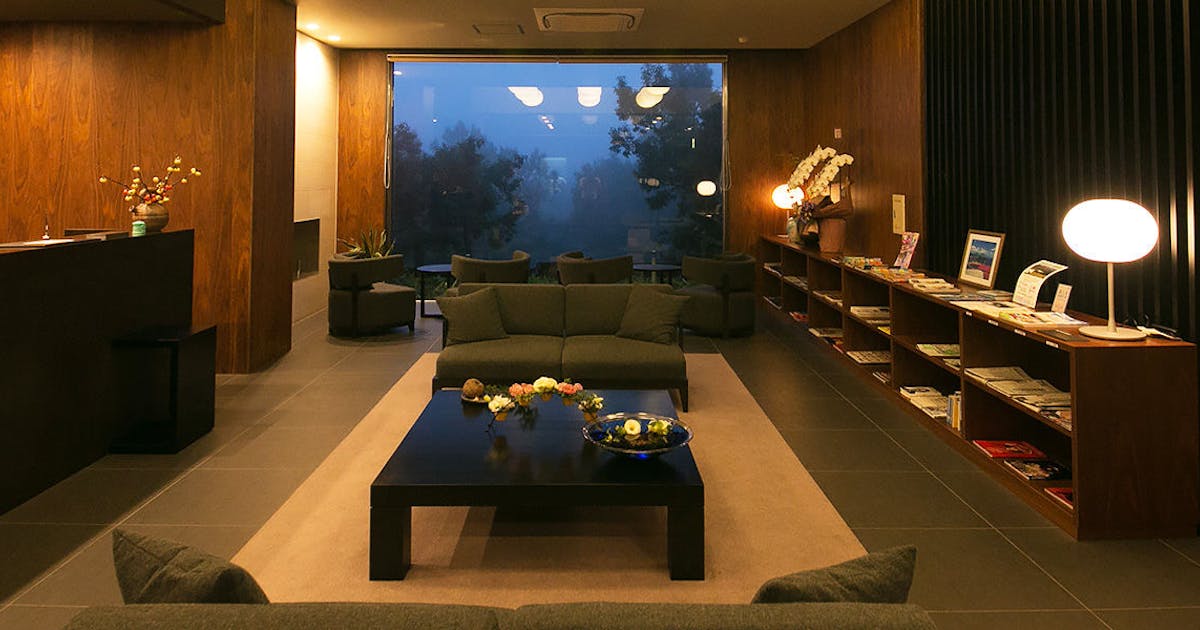 ザ ガンジー ホテル リゾート の宿泊プラン 宿泊予約は 一休 Com キラリト