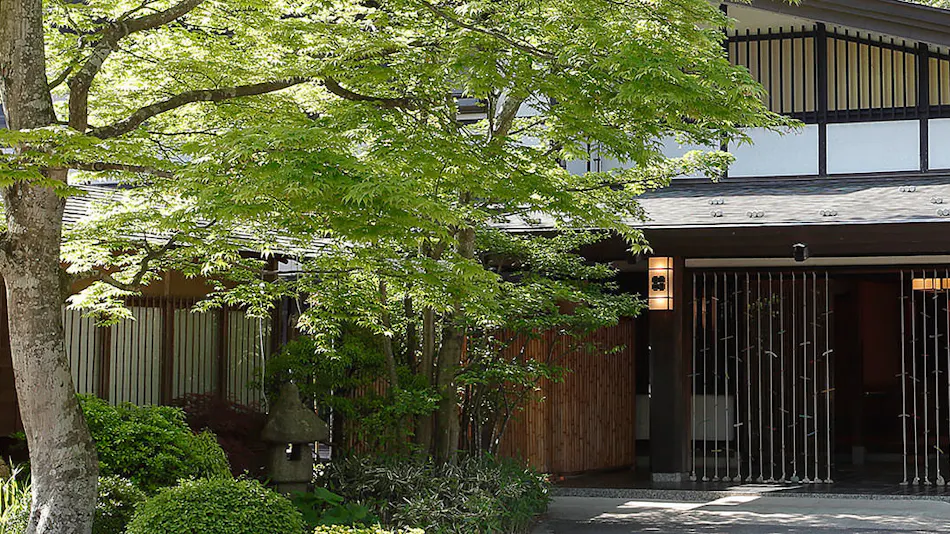 Itamuro Onsen Daikokuya