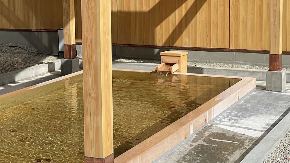 Itamuro Onsen Daikokuya