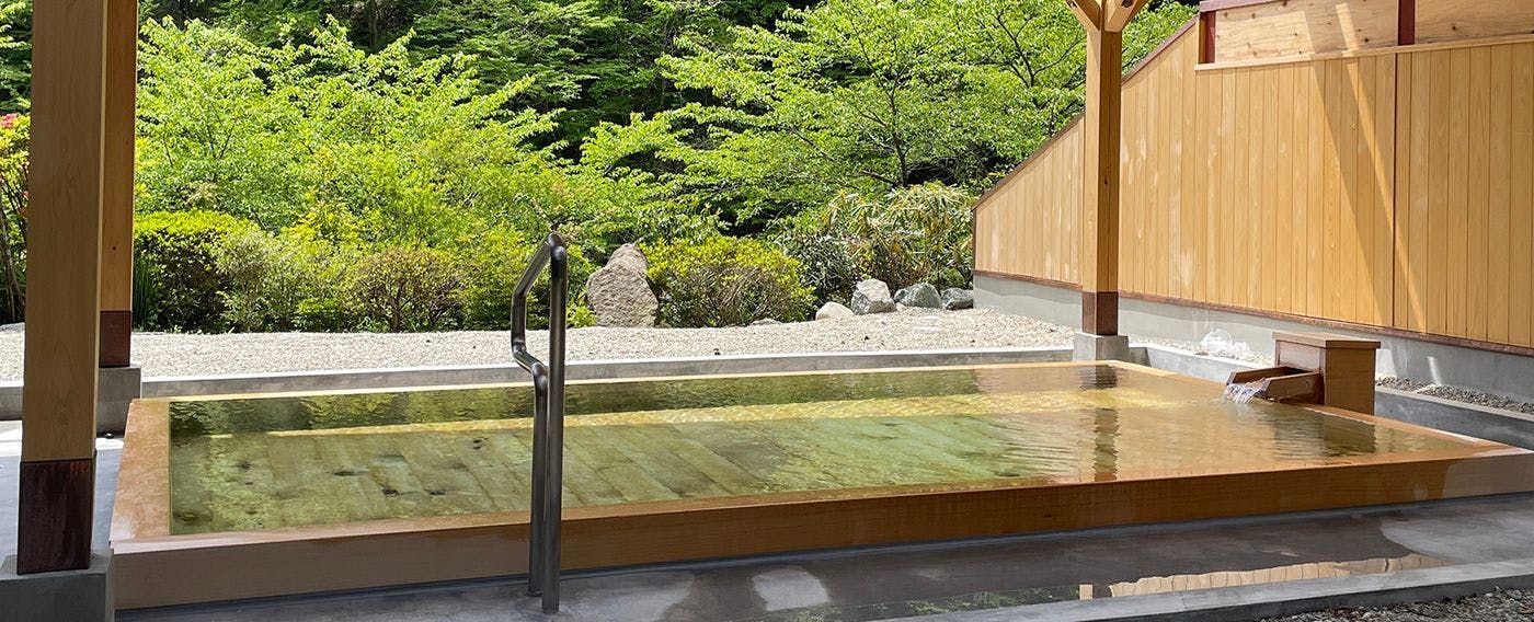板室温泉大黒屋