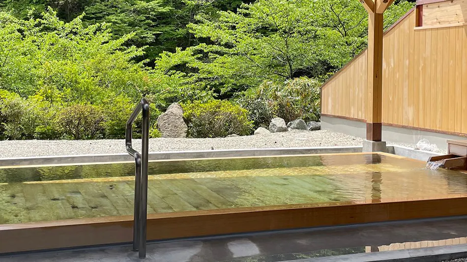 Itamuro Onsen Daikokuya