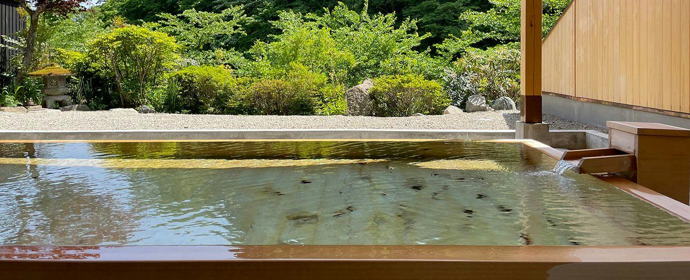 板室温泉大黒屋