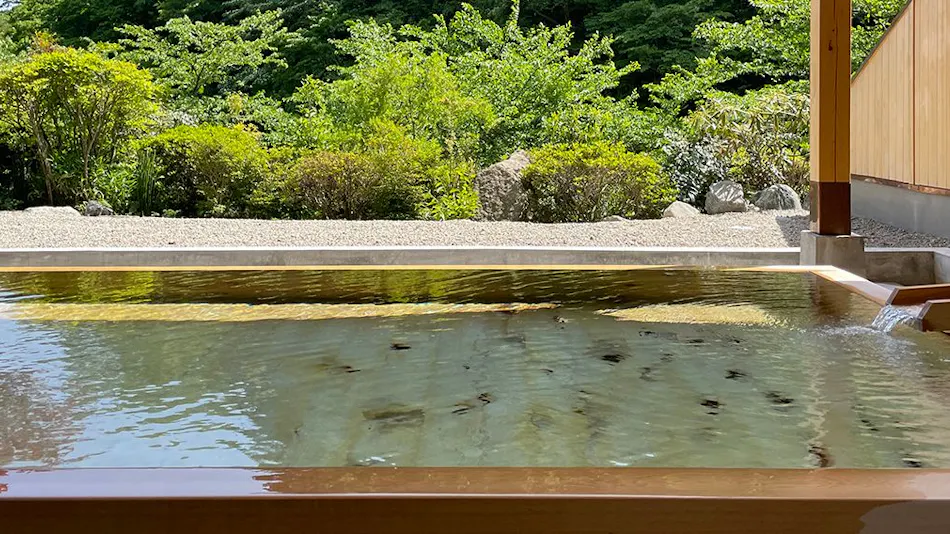 Itamuro Onsen Daikokuya