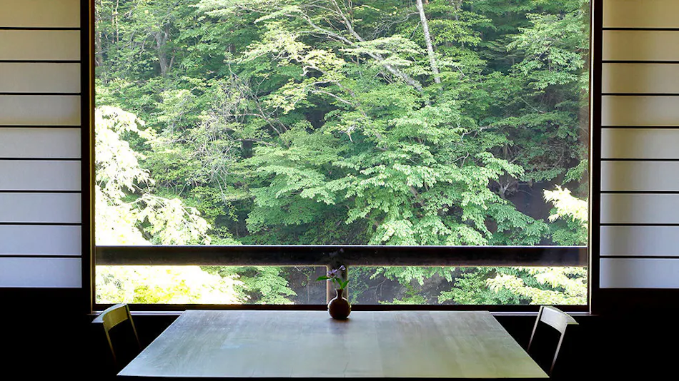 Itamuro Onsen Daikokuya