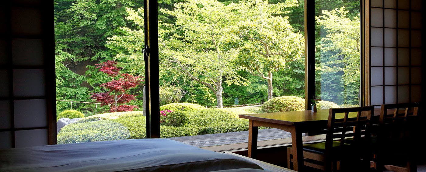 Itamuro Onsen Daikokuya