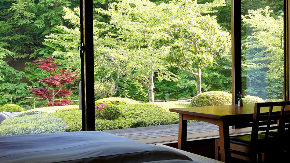 Itamuro Onsen Daikokuya