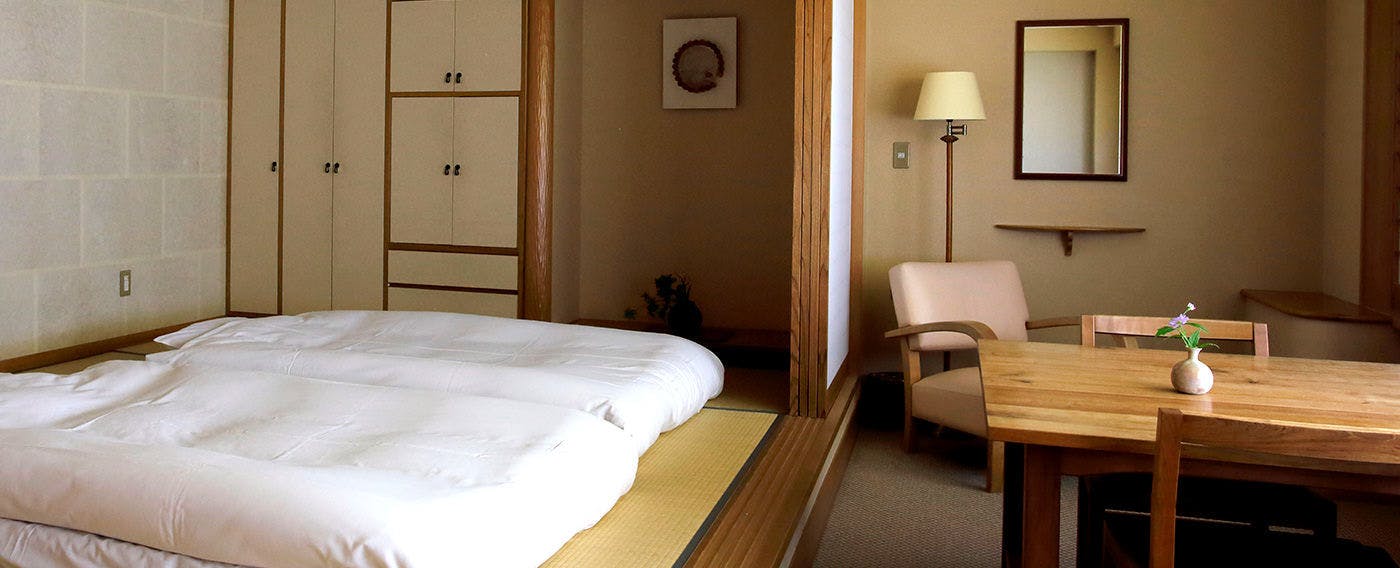 Itamuro Onsen Daikokuya