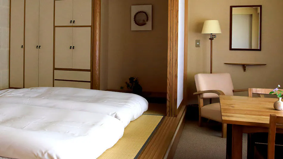 Itamuro Onsen Daikokuya