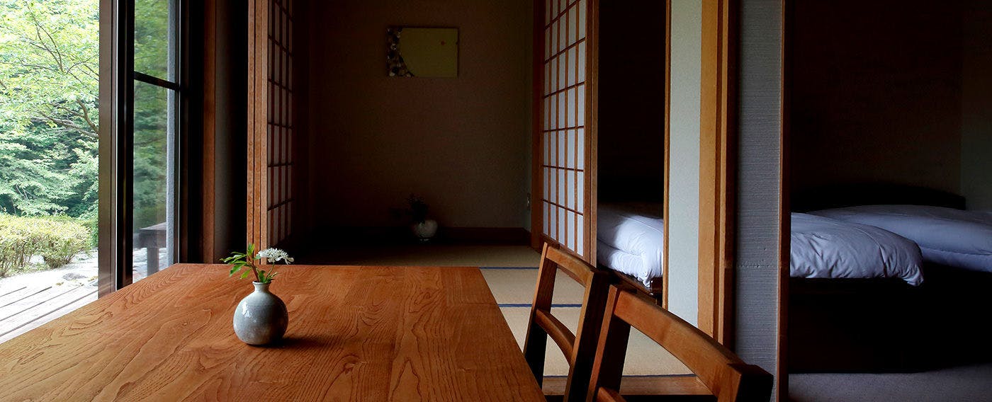 Itamuro Onsen Daikokuya