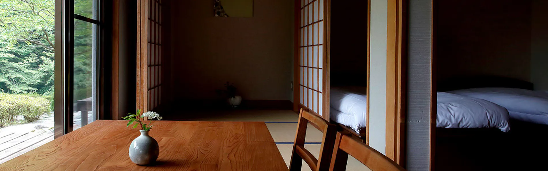 板室温泉大黒屋