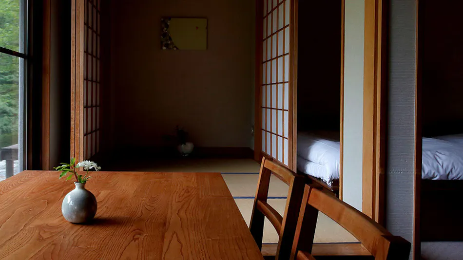 Itamuro Onsen Daikokuya