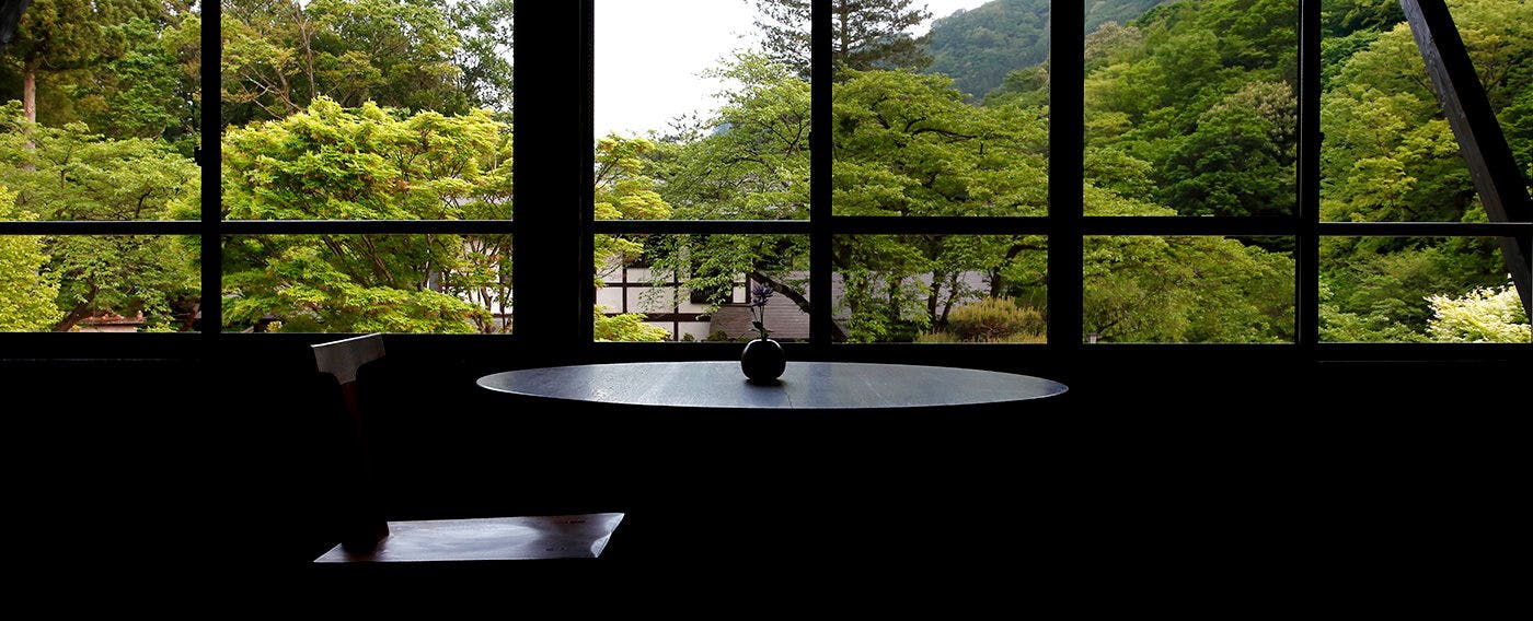 板室温泉大黒屋