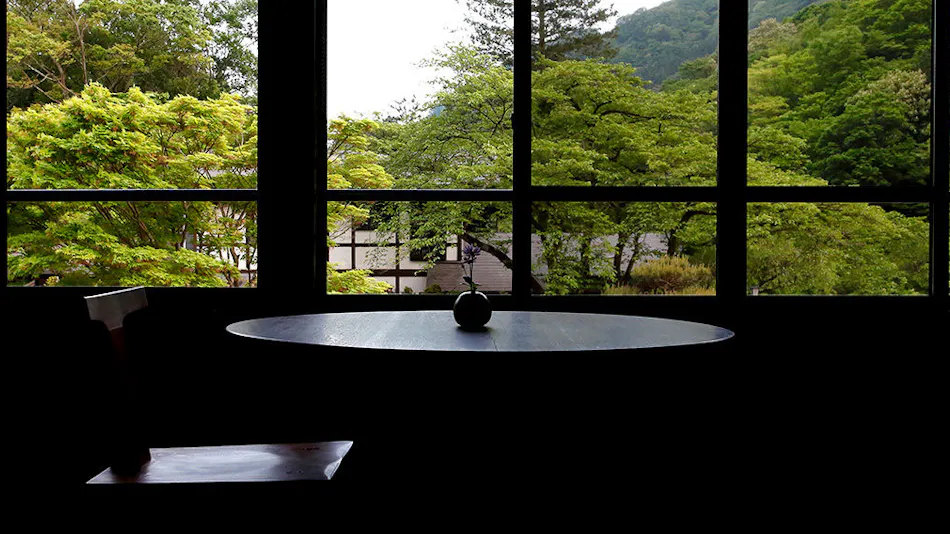 Itamuro Onsen Daikokuya