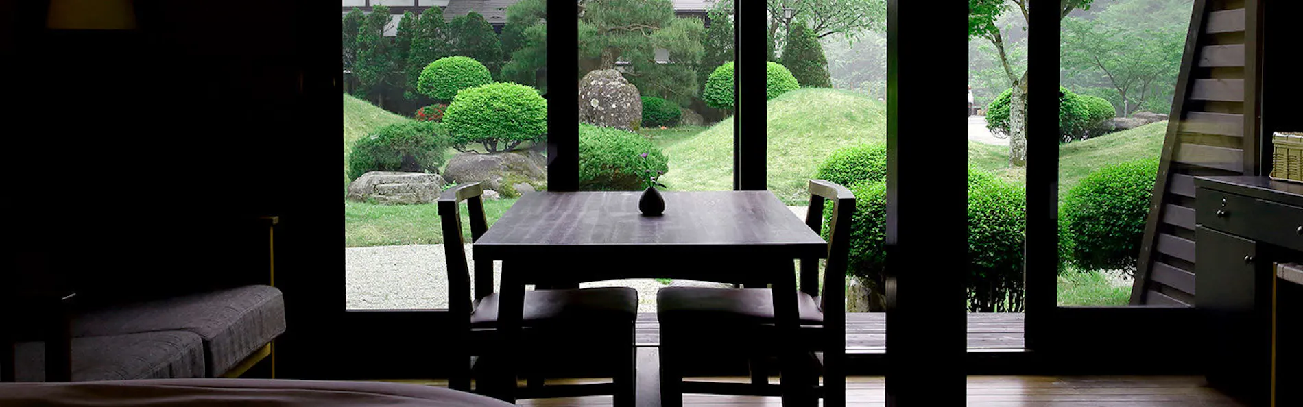 板室温泉大黒屋