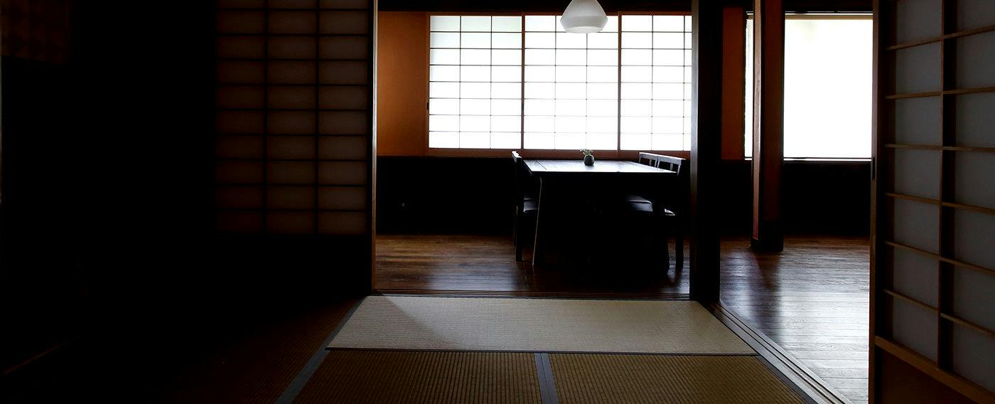 板室温泉大黒屋