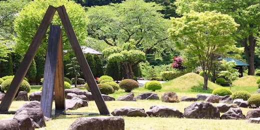 板室温泉大黒屋