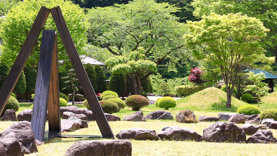 Itamuro Onsen Daikokuya