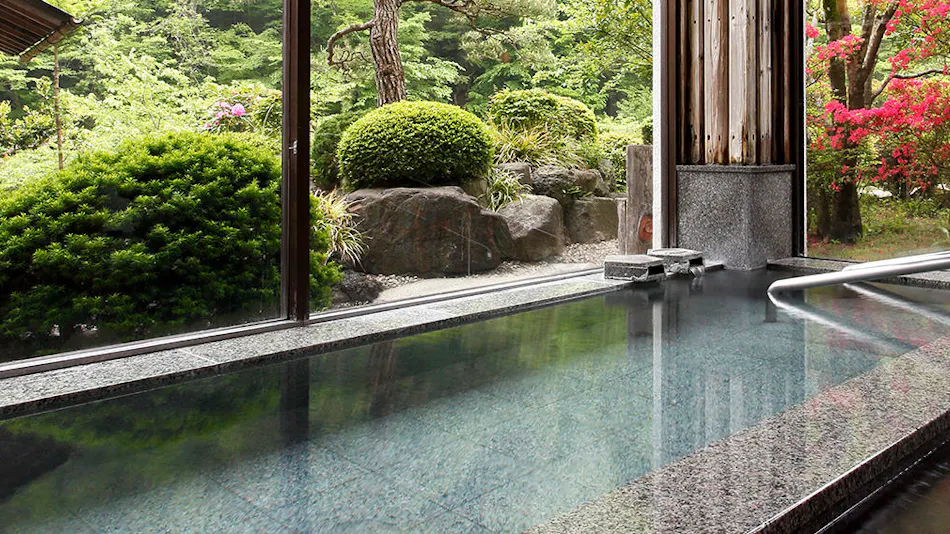 Itamuro Onsen Daikokuya
