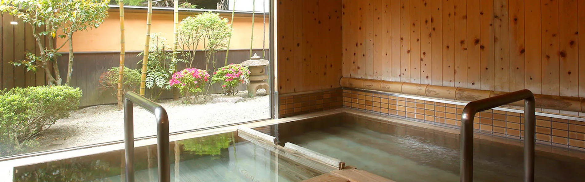 板室温泉大黒屋