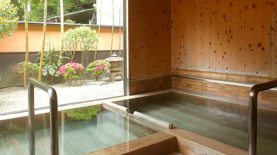 Itamuro Onsen Daikokuya