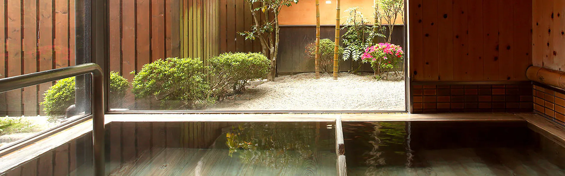 板室温泉大黒屋