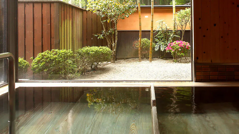 Itamuro Onsen Daikokuya