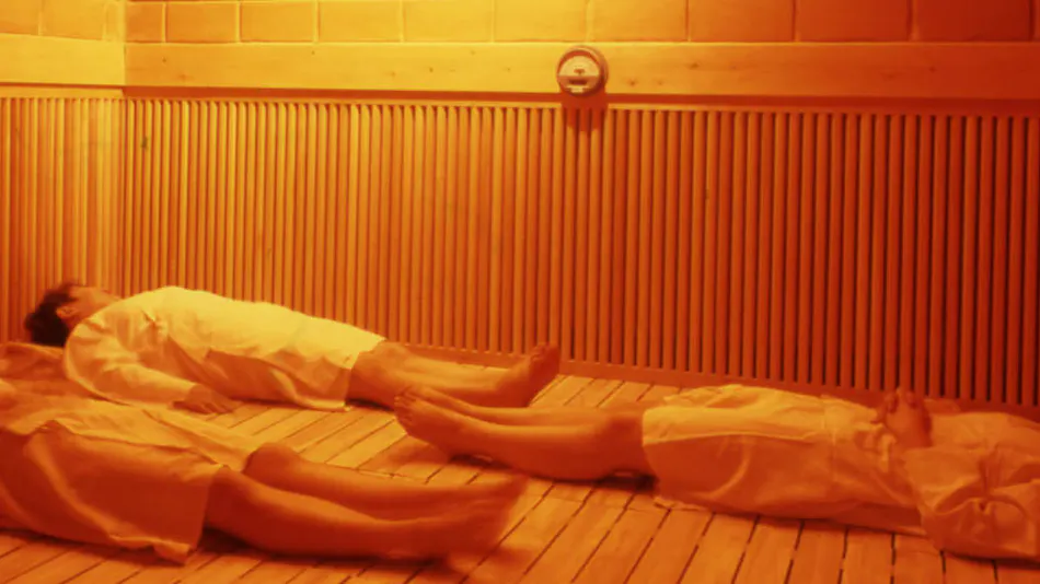 Itamuro Onsen Daikokuya