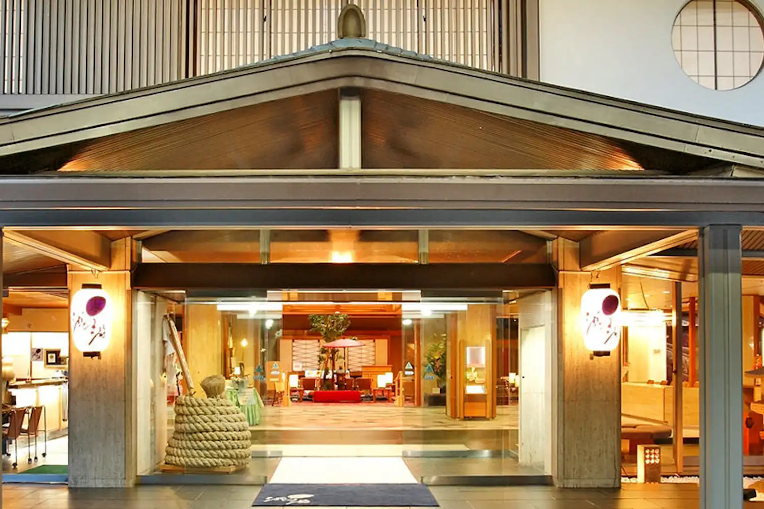 ทางเข้า