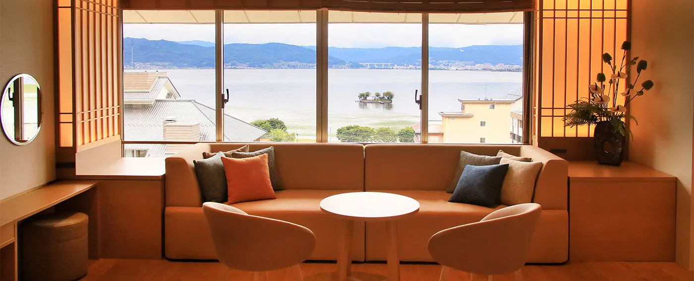 ห้องพัก