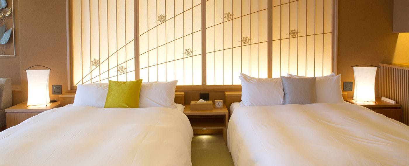 Kamisuwa Onsen Hamanoyu