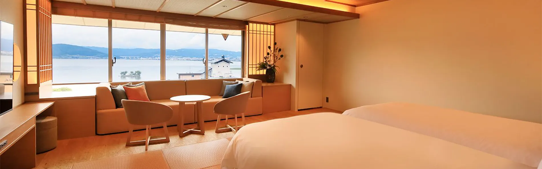 上諏訪温泉 浜の湯